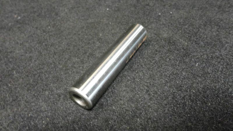 Piston pin #85017 force/chrysler 1975-1995 55-150hp outboard boat motor part #2