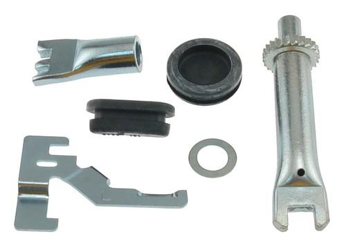 Carlson h2690 brake self adjusting repair kit