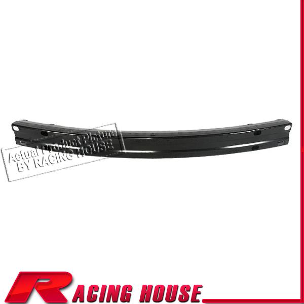 Front bumper reinforcement primed steel impact bar 00-05 buick lesabre gm1006404