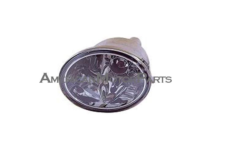 Right passenger side replacement fog light toyota sequoia tundra 812100c021