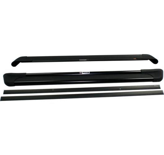 Running boards open box chevy 4 runner f150 truck ford f-150 heritage jeep rav4