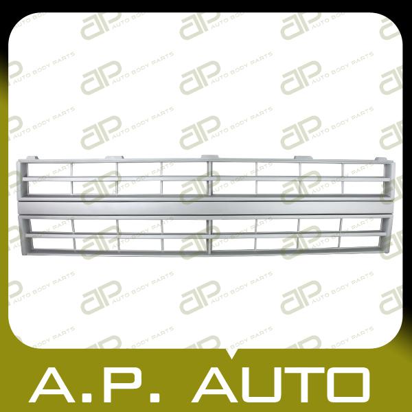 New grille grill assembly 85-88 chevy c10 c20 c30 k10 k20 k30 suburban