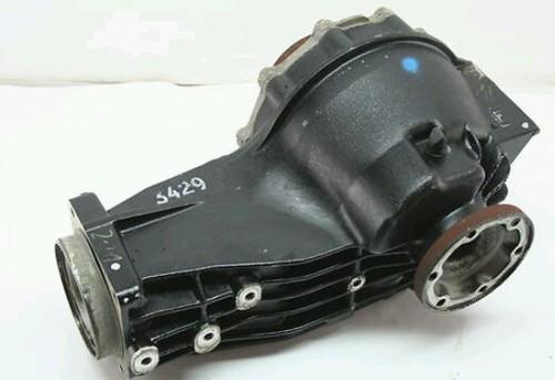 2000 audi a6 4.2l quattro automatic rear differential. 01r 525 053 e a8 s8 a6 s6