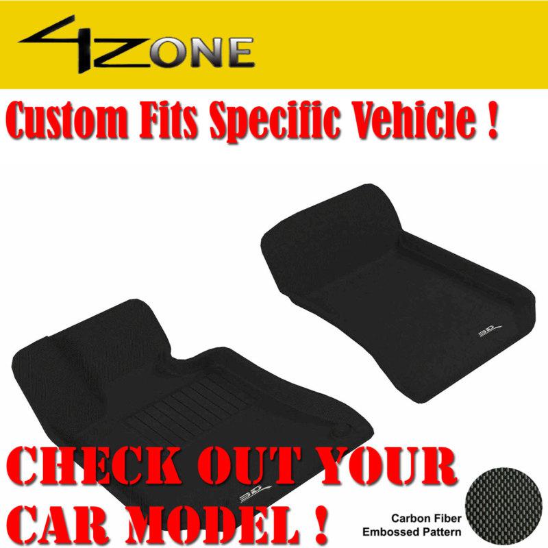 Mercedes-benz e-class (w212) sdn molded car carpet auto floor mat front seats