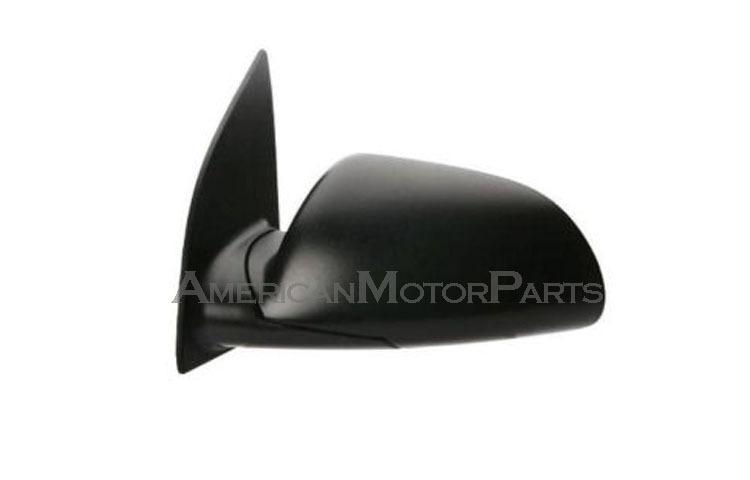 Tyc driver power folding non heated mirror chevy pontiac saturn 15873110