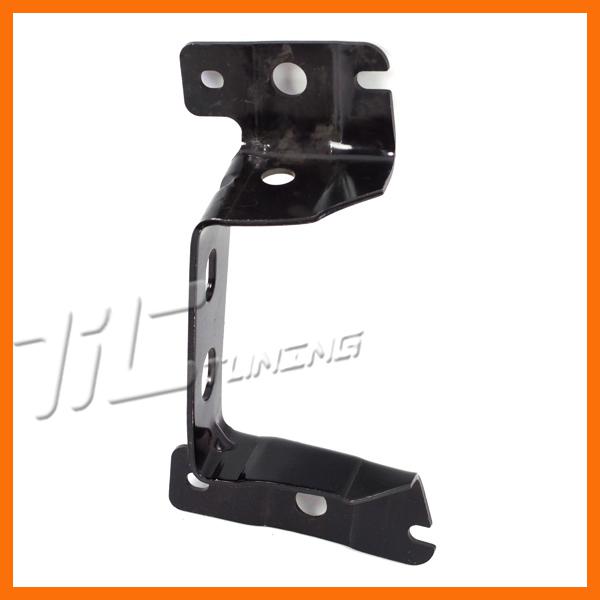 98-00 durango right front face bar inner bracket ch1067121 for dakota 2pc bumper