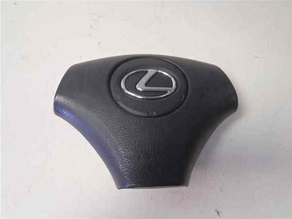 01 02 03 lexus rx300 drivers lh air bag airbag oem lkq