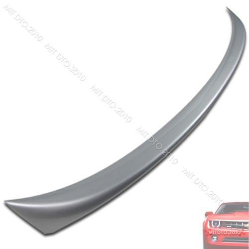 2005-2011 bmw e90 3er boot trunk spoiler wing painted §