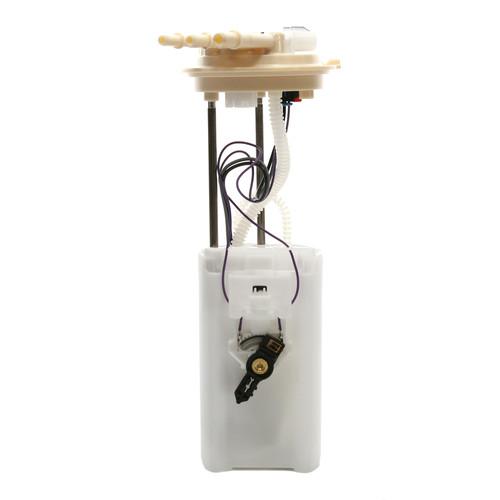 Delphi fg0072 fuel pump & strainer-fuel pump module assembly