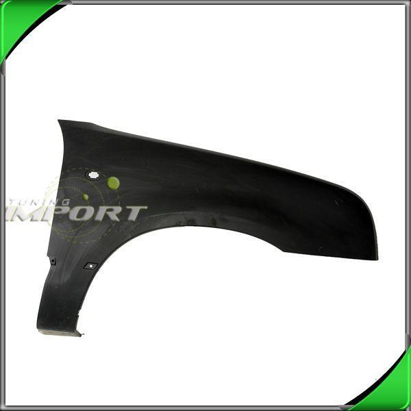 2000-2005 mercury mountaineer panel primer passenger right side fender assembly