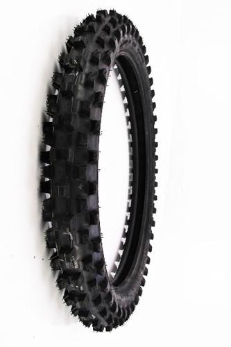 Dunlop geomax mx31 front tire 70/100-17 tt