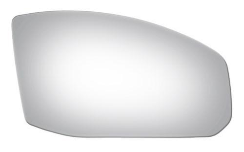 Nissan 350z 2003-2009 convex passenger side replacement mirror glass dr-f761