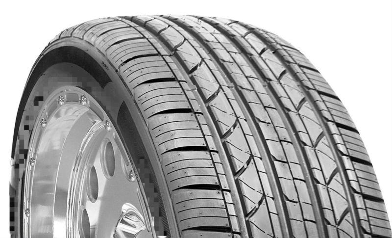 4 new 205/40r17 inch milestar ms932 tires 205 40 17 r17 2054017 treadwear 540