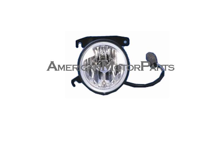 Vaip driver & passenger side replacement fog light fog lamp 03-05 honda pilot