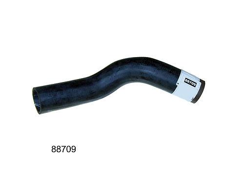 Cadna 88709 lower radiator hose-radiator coolant hose