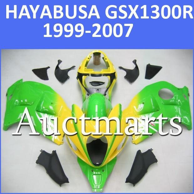 Fit suzuki 1999 2000 2001 99-07 gsxr 1300 gsx1300r hayabusa fairing f15 d13