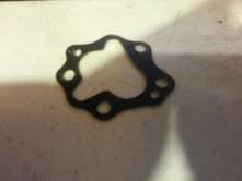 New oem nos honda ca ct ca200 ct200 oil pump gasket b 15193-030-030 free ship