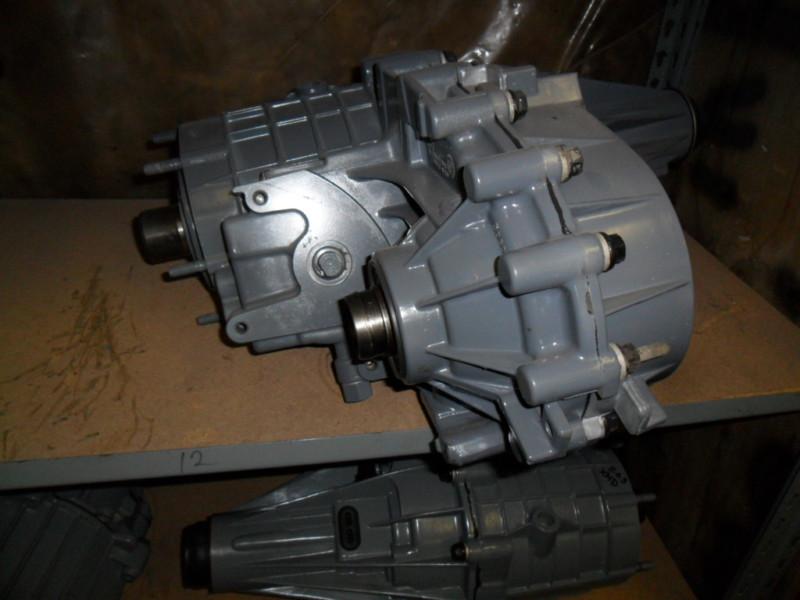 Chevrolet gmc np246 np 246 transfer case rebuilt 