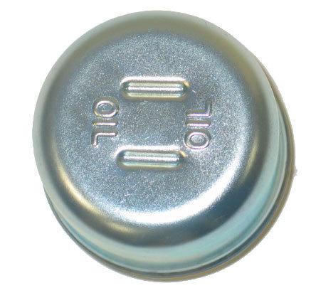 1956-1958 corvette oil filler cap w/hydero lifter