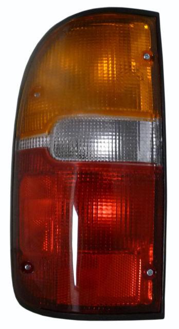 95 96 97 98 99 00 toyota tacoma taillight left driver taillamp new brake rear