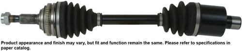 Cardone 66-1274 cv half-shaft assembly