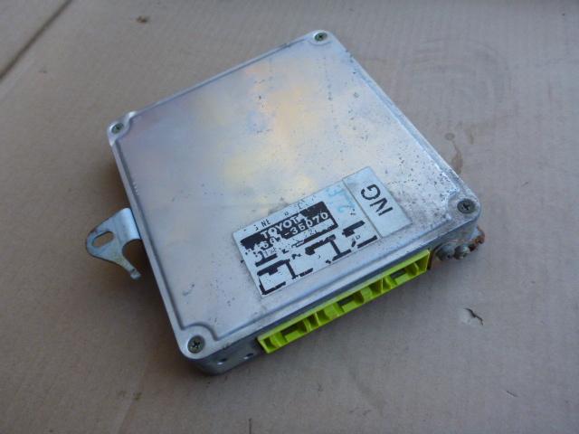 1987 toyota 4runner pickup four runner main computer ecu oem 22re