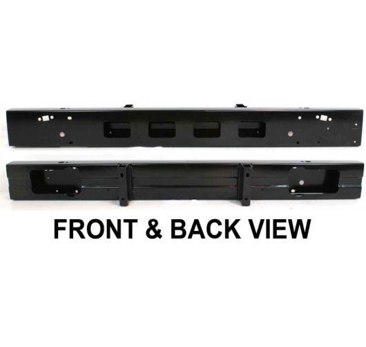 94-98 97 96 95 ford mustang front bumper reinforcement