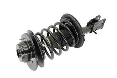 Kyb sr4038 front strut & coil spring assembly