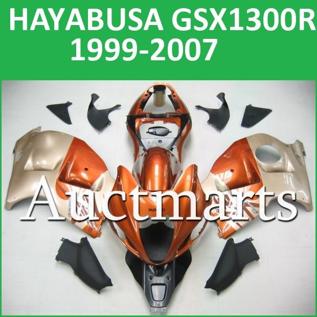 Fit suzuki 1999 2000 2001 99-07 gsxr 1300 gsx1300r hayabusa fairing f22 c03