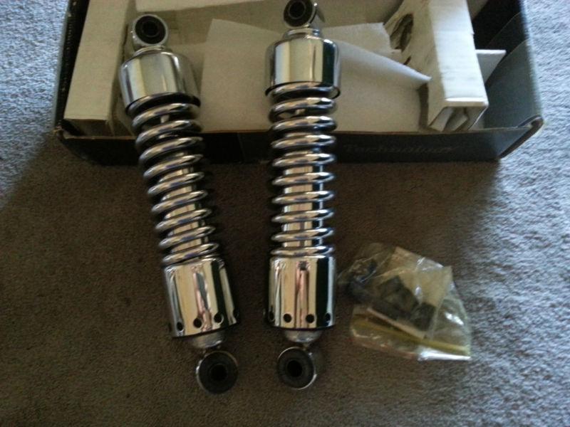 Skullman shocks vrsca 02-06    11 3/4 length