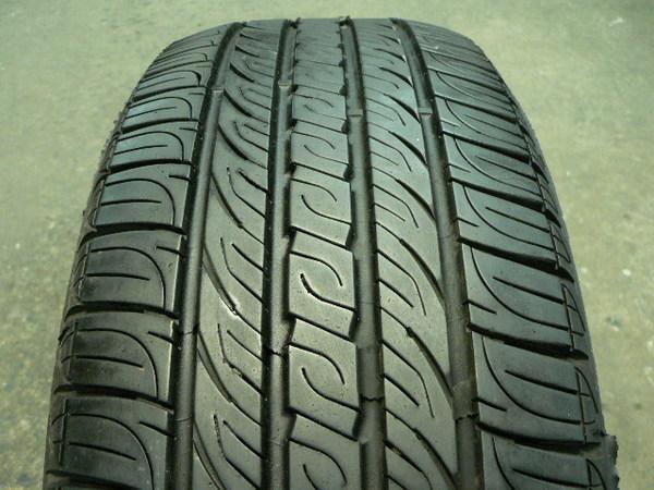 4 goodyear assurance comfortred, 225/60/16 p225/60r16 225 60 16, tire # 16962 q