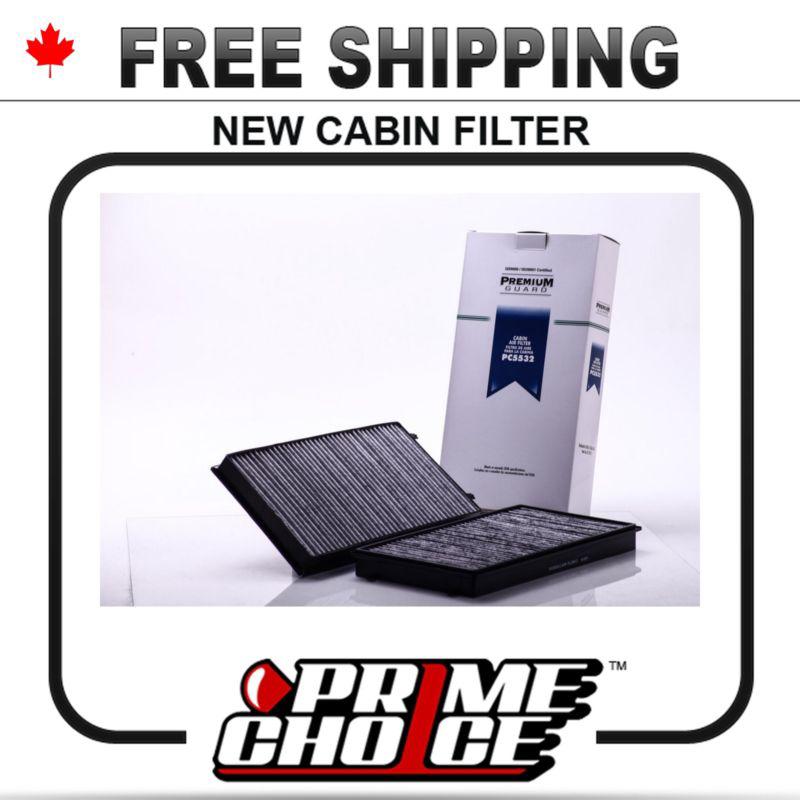 Prime choice new cabin air filter