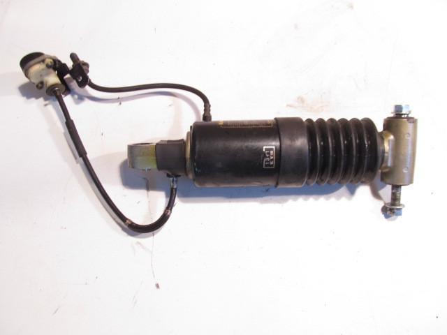 Kawasaki zx-10 zx1000 ninja 1000 1986-1987 rear shock / rear suspension 117048