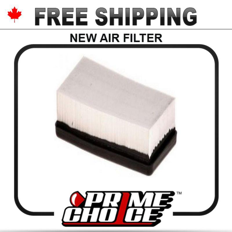 Premium guard pa4731 engine air filter replacement