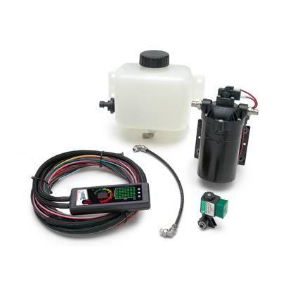 Painless wiring 65000 water/methanol injection system