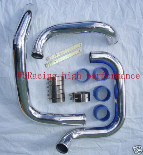 Intercooler piping kit  rb25det skyline gtst r33 r34