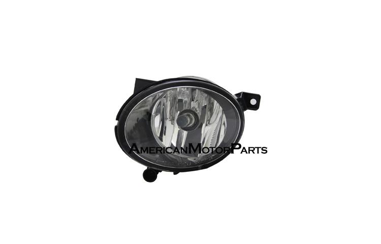 Right passenger side replacement fog light asy 10-11 volkswagen golf 5k0941700