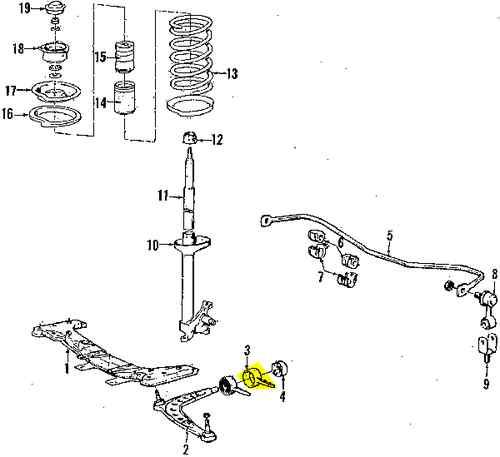 Bmw 31121139789 genuine oem factory original bracket