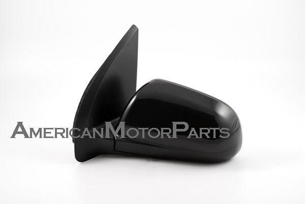 Tyc driver replacement power folding heated mirror 07-11 chevy aveo 4dr 96600802