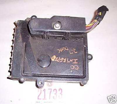 Dodge 00 intrepid/concorde transmission module/unit 2000