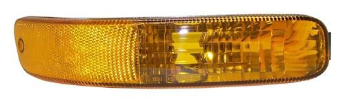 Crown automotive 55155910ac parking/turn signal lamp