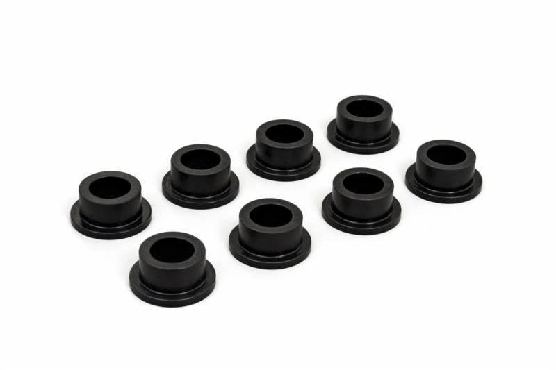 Daystar kj03006bk control arm bushing kit 97-06 tj wrangler