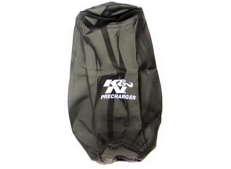 K&n filters 22-8034pk precharger; filter wrap