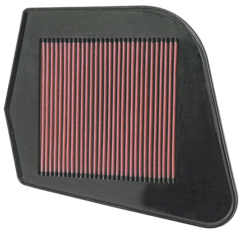 K&n filters 33-2251 air filter 03-07 cts