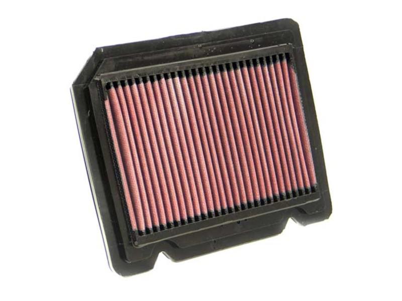 K&n filters 33-2320 air filter 04-11 aveo aveo5 g3 wave