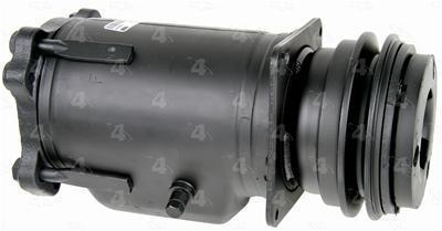 Four seasons air conditioning compressor 57096