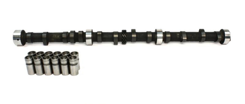 Competition cams cl68-200-4 high energy; camshaft/lifter kit