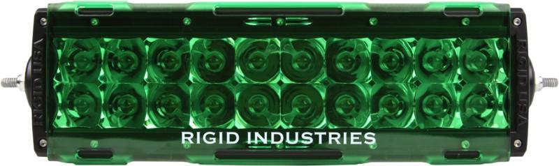 Rigid industries 11097 e-series light cover