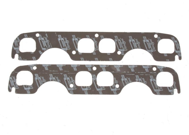 Mr. gasket 5906 ultra seal; exhaust gasket set