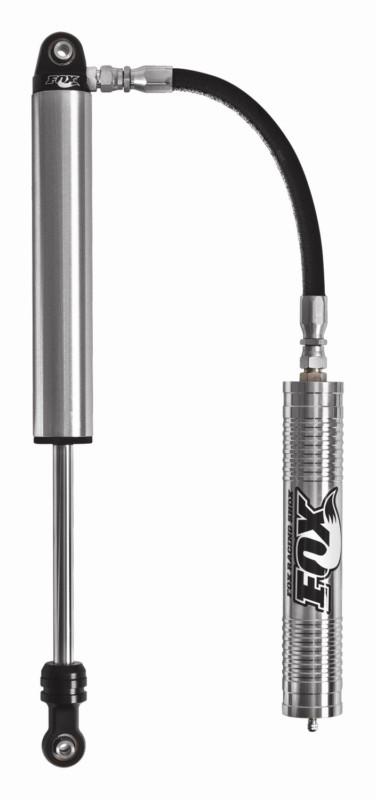 Fox shocks 980-02-316 fox 2.0 reservoir shock 03-10 h2